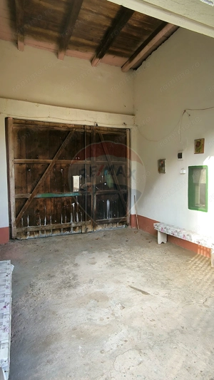 Casă / Vilă cu 4 camere de vânzare - imagine 14