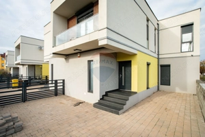 Vila constructie 2024 - stil si eleganta - Gradiste - Arad