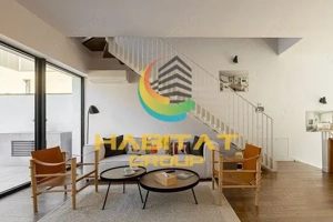 Apartament 3 Camere de tip PENTHOUSE- 5 minute M BERCENI FINALIZAT - imagine 3