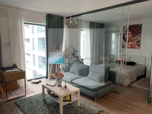 COMISION 0% I Cloud 9 I Apt 2 Camere LUX, parcare I Aviatiei Promenada