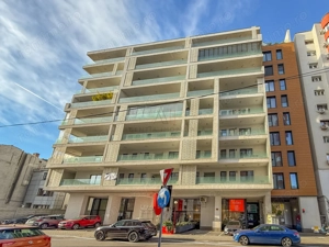 Bloc Nou Kiseleff Victoriei | 2 Camere Terasa 19 MP