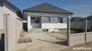 Casa Moderna de Vanzare Pantelimon