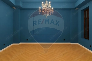 Spațiu de birouri zona Universitate, cladire autorizata ISU