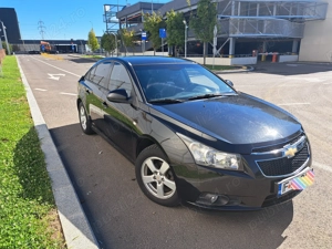 Chevrolet Cruze  de vanzare 