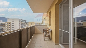 Apartament de 2 camere, 57.2 utili | Urban Plaza - imagine 10
