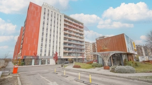 Comision 0 %! Spațiu comercial de vânzare, Tractorul, Qualis 2