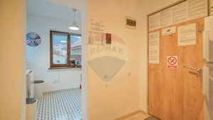 Casa cu 5 studiouri independente, terasa rooftop, vedere montana - imagine 13