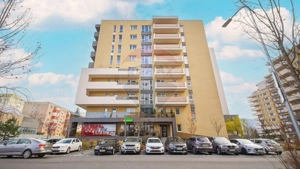 Apartament de 2 camere, 57.2 utili | Urban Plaza - imagine 13