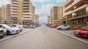 Apartament de 2 camere, 57.2 utili | Urban Plaza - imagine 11