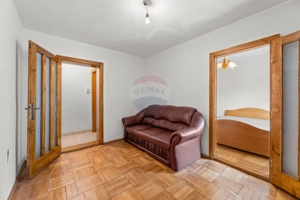 Apartament cu 2 camere in zona Gradiste