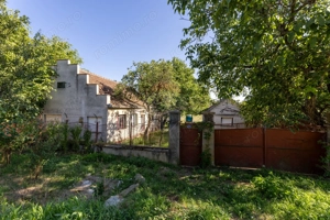 Casă / Vilă cu 3 camere de vânzare