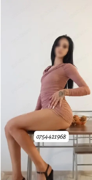 Sunt aici doar pentru tine! Fac si deplasari doar la hotel