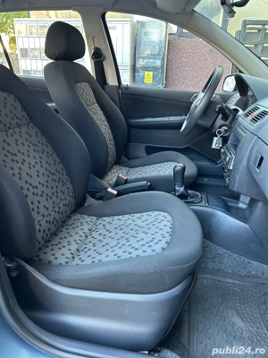 Skoda Fabia 2007 Euro 4 1.2 Benzina  - imagine 5