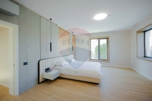 De vânzare Vilă cu 8 camere în Sânmartin, 290 mp util, teren 1100 mp - imagine 10