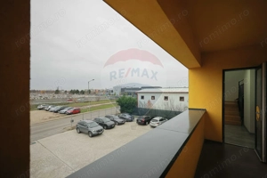 Spațiu de birou de închiriat în zona BBSO, cu dublu acces rutier - imagine 12
