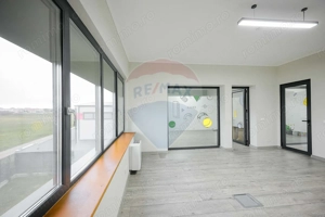 Spațiu de birou de închiriat în zona BBSO, cu dublu acces rutier - imagine 3