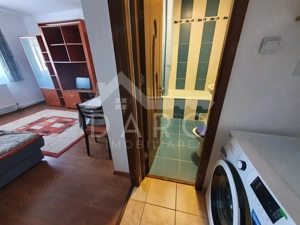 Vand garsoniera confort 1. - imagine 5