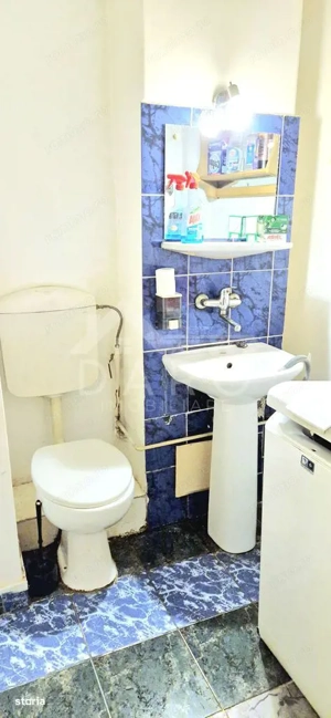 Vand apartament cu 3 camere, confort 1, - imagine 5