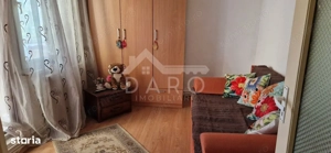 Vand apartament cu 3 camere, confort 1, - imagine 7