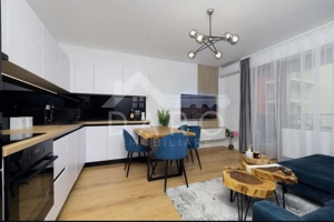 Apartament 3 camere, Tudor