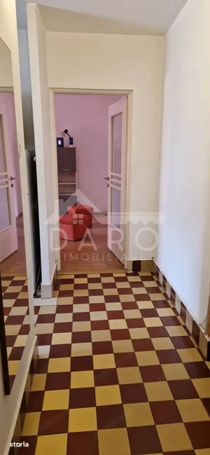 Vand apartament cu 3 camere, confort 1, - imagine 2