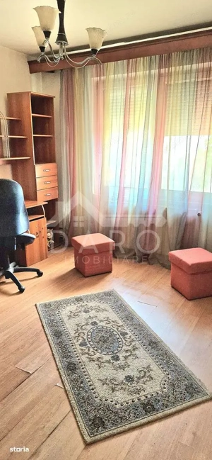 Vand apartament cu 3 camere, confort 1, - imagine 10