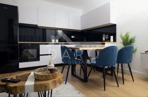 Apartament 3 camere, Tudor - imagine 2