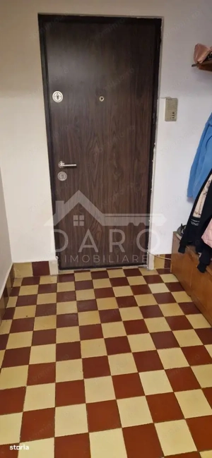 Vand apartament cu 3 camere, confort 1, - imagine 6