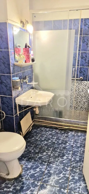 Vand apartament cu 3 camere, confort 1, - imagine 9