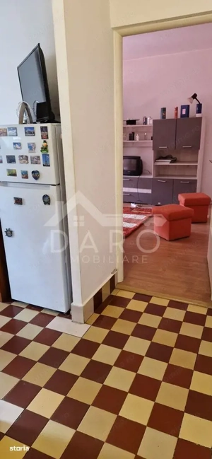 Vand apartament cu 3 camere, confort 1, - imagine 8