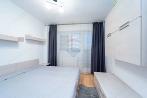 Apartament 3 camere NOU | Zona Garii | Pet-Friendly - imagine 3