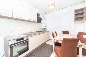 Apartament 3 camere NOU | Zona Garii | Pet-Friendly - imagine 8