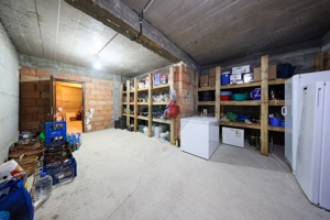 Casă single pe un nivel, construcție premium–Cartier Izvor, Tărlungeni - imagine 10