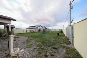 Casă single pe un nivel, construcție premium–Cartier Izvor, Tărlungeni - imagine 5