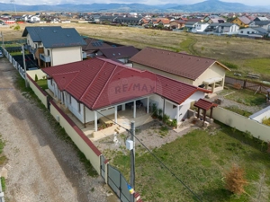 Casă single pe un nivel, construcție premium–Cartier Izvor, Tărlungeni - imagine 2