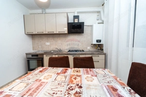 Apartament 3 camere NOU | Zona Garii | Pet-Friendly - imagine 7
