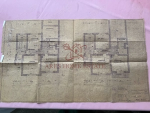 Investiție cu potențial: 2 apartamente + mansardă – Comison 0 - imagine 15