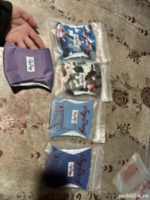 hainute groase pentru caini  - imagine 4