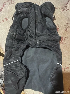 hainute groase pentru caini 