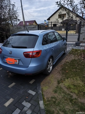 vand seat Ibiza  - imagine 4