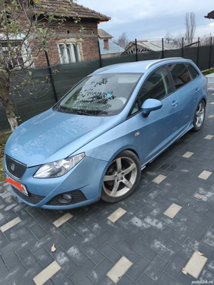 vand seat Ibiza 