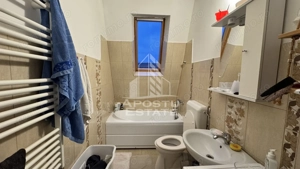 Apartament 2 camere, 60mp utili, mobilat si utilat, zona Dambovita - imagine 7