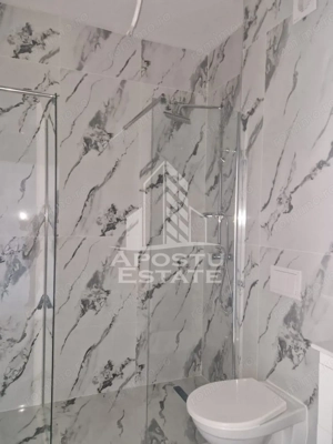 Apartament cu 2 camere, nemobilat, zona Giroc, Loc de parcare inclus - imagine 8