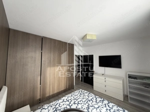 Apartament 2 camere , Centrala proprie , Pet Friendly, Aradului - imagine 2