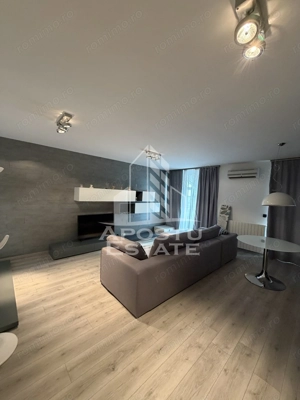 Apartament 2 camere , Centrala proprie , Pet Friendly, Aradului - imagine 4