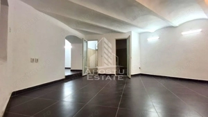 Spatiu comercial central la subsol - imagine 6