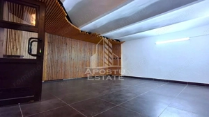 Spatiu comercial central la subsol - imagine 4