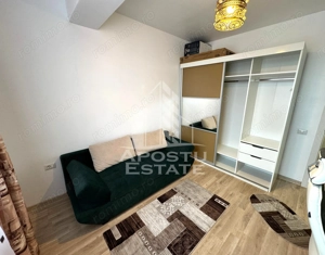 Apartament cu 3 camere de inchiriat, zona Girocului, Timisoara - imagine 5