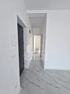 Apartament cu 2 camere, nemobilat, zona Giroc, Loc de parcare inclus - imagine 7