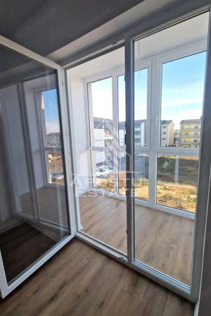 Apartament cu 2 camere, nemobilat, zona Giroc, Loc de parcare inclus - imagine 5